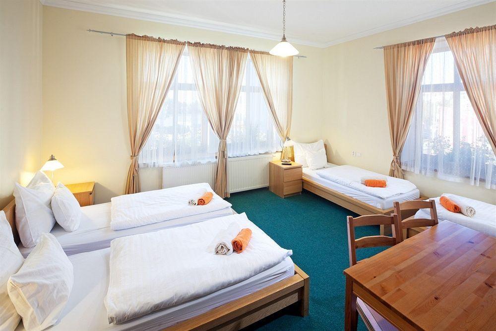 Pytloun Self Check-In Hotel Λίμπερεκ Εξωτερικό φωτογραφία